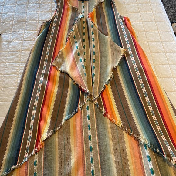Western Duster - Picture 1 of 3